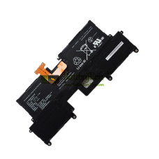 Vervangende batterij voor Sony VGP-VJ8BPS37 SVP11/21 BPS37 VAIO-Pro-11"