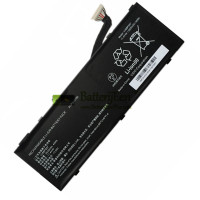 Vervangende batterij voor Sony VIAO 31CP5/57/80 VJ8BPS57