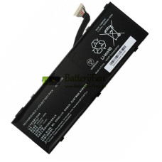 Vervangende batterij voor Sony VIAO 31CP5/57/80 VJ8BPS57