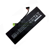 Vervangende batterij voor Terrans-Force GS43VR BTY-M47
