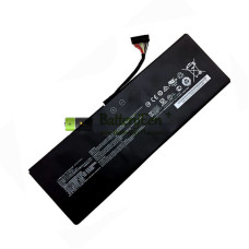 Vervangende batterij voor Terrans-Force GS43VR BTY-M47