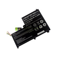 Vervangende batterij voor Terransforce W740BAT-6 X411