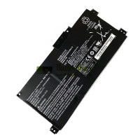 Vervangende batterij voor Thunderobot 911S G7000M SQU-1711 911Air 911ME G8000M