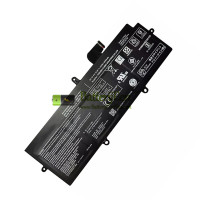 Vervangende batterij voor Toshiba dynabook PA5331U-1BRS A30-E-174