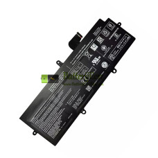 Vervangende batterij voor Toshiba dynabook PA5331U-1BRS A30-E-174