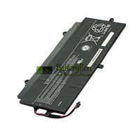 Vervangende batterij voor Toshiba KIRA-101 PA5160U-1BRS KIRA-10D AT01S