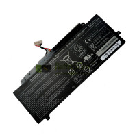 Vervangende batterij voor Toshiba P55W-B5224 P55W PA5189U-1BRS P50W