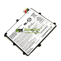 Vervangende batterij voor Toshiba WT8-A PA5173U-1BRS Encore-WT8