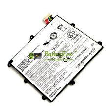 Vervangende batterij voor Toshiba WT8-A PA5173U-1BRS Encore-WT8