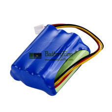 Vervangende batterij voor Vocastim-Trainer HR-AAA4U-1000-F3+F4 PA-A2743-R003