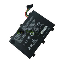 Vervangende batterij voor Xplore SMP-BOBCACLL4 ix101b1 B2
