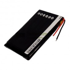 Vervangende batterij voor Sony LIS1427HEPCC MDR-XB950BT