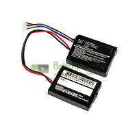 Vervangende batterij voor Beats Pill 2.0 MH812AMA-UG B0513 J272 / ICP092941SH