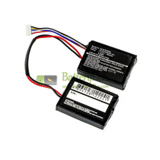Vervangende batterij voor Beats Pill 2.0 MH812AMA-UG B0513 J272 / ICP092941SH
