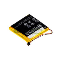 Vervangende batterij voor Beats Studio 2.0 AEC643333