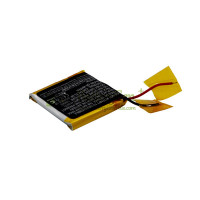 Vervangende batterij voor de Jabra BT3030 Street2 AHB302323