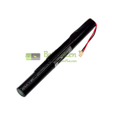 Vervangende batterij voor Jawbone Big Jambox J200 / ICR18650F1L 8390-KA02-0580