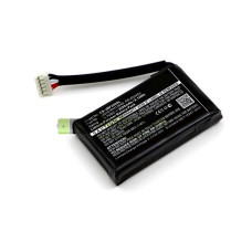 Vervangende batterij voor JBL Flip 2 Flip II JN151PH13849 PR-652.954