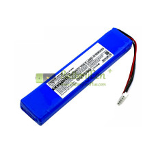 Vervangende batterij voor JBL Xtreme JBLXTREME GSP0931134