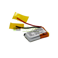 Vervangende batterij voor Samsung WEP-200 WEP-210 WE-P301 481.220 B481220 HS-2