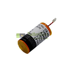 Vervangende batterij voor Sony HBH-DS970 LP1022L15