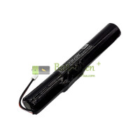 Vervangende batterij voor Sony SRS-X5 LIS2128HNPD