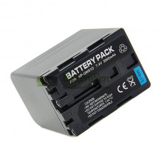Vervangende batterij voor Sony CCD-TRV338 CCD-TRV408 CCD-TRV408E