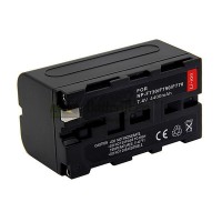 Vervangende batterij voor Sony CCD-TR416 CCD-TR500 CCD-TR516 4400mAh