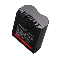 Vervangende batterij voor Leica V-LUX1 850mAh