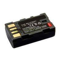 Vervangende batterij voor JVC GR-D740 GR-D750 GR-D770 GR-D771 800mAh