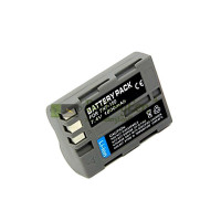 Vervangende batterij voor Fujifilm NP-150 FNP150 S5 S8 IS Pro
