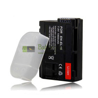 Vervangende batterij voor Nikon EN-EL15 ENEL15A D7100 D610 D500 D7200 D750 D810 D7000 D800 D600