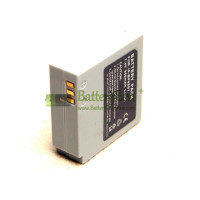 Vervangende batterij voor Samsung BP85A NV10 PL210 SH100 WB210