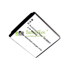 Vervangende batterij voor Samsung SLB-0937 PL10 CL5 NV4 NV33 i8 L730 L830