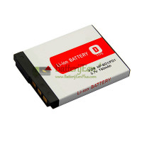 Vervangende batterij voor Sony NP-BD1 FD1 750mAh