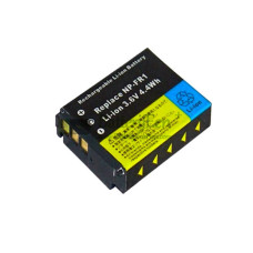 Vervangende batterij voor Sony NP-FR1 P200 G1 P100 F88 T30 P150 T30 T50 V3 P120