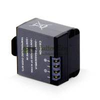 Vervangende batterij voor Sport camera IRB XE GPS Virb X Compact GMICP902624 980mAh