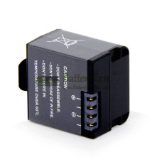 Vervangende batterij voor Sport camera IRB XE GPS Virb X Compact GMICP902624 980mAh