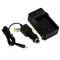 Vervanging Lader voor Kodak Klic-7004 Klic-7001 met auto-oplaadkabel