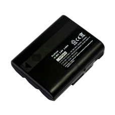 Vervangende batterij voor Allegro MX Maxell M3614 Polaroid PR-632