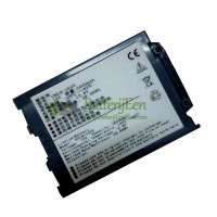 Vervangende batterij voor Comen C3-30 CMLB-1525