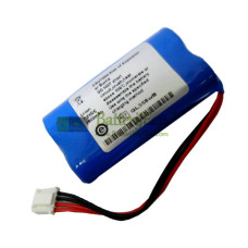 Vervangende batterij voor DJI GL358wB 7.2V 2600mAh Phantom 3