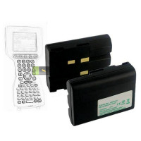 Vervangende batterij voor Juniper Allegro CX VR151 gpvr151 GP VR151 VR151