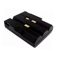 Vervangende batterij voor Juniper AMX-1 AMX-2 AMX-3 AMX-4 AMX-5