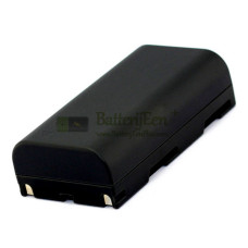 Vervangende batterij voor LB220 7,4 V 3400mAh