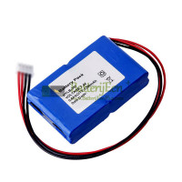 Vervangende batterij voor PCM HYLB-303