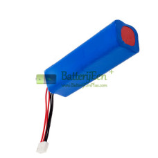 Vervangende batterij voor Shineway OTDR S20A OTDR S20A PLUS 4500mAh