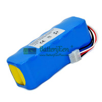 Vervangende batterij voor TEKTRONIX TFS3031 146-01112-00 OTDR