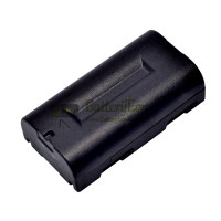 Vervangende batterij voor ThermoGEAR G30 geschoten F30 NEC T2UR18650F-5928