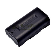 Vervangende batterij voor ThermoGEAR G30 geschoten F30 NEC T2UR18650F-5928
